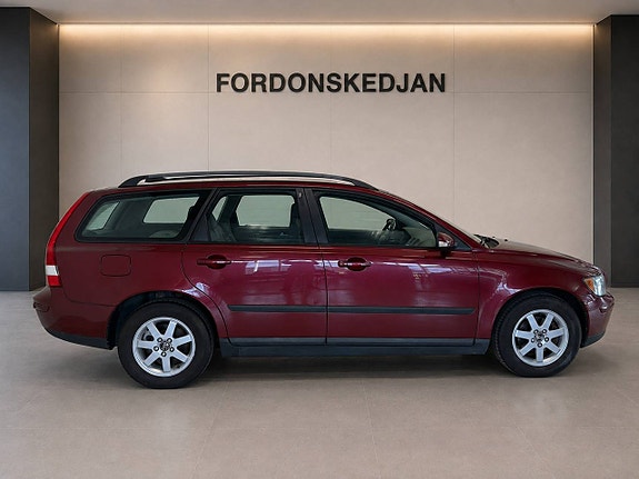 Volvo V50 5 of 15