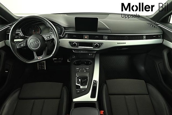 Audi A4 12 of 13