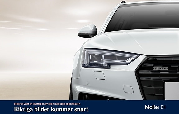Audi A4 5 of 5
