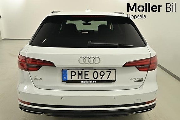 Audi A4 10 of 13