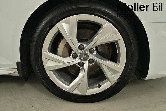 Audi A4 7 of 13