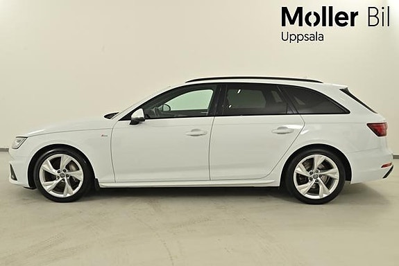Audi A4 8 of 13