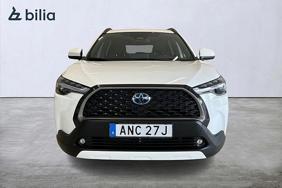 Toyota Corolla Cross 6 of 22