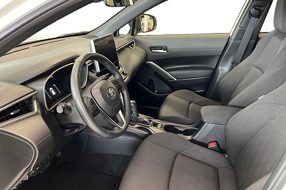 Toyota Corolla Cross 14 of 22