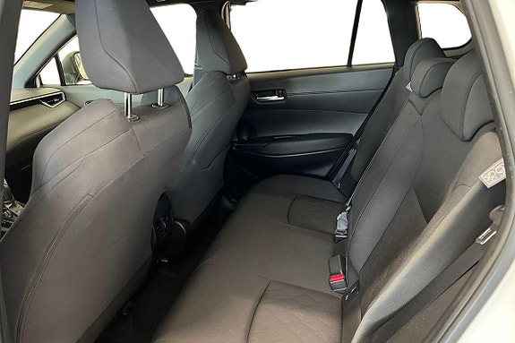 Toyota Corolla Cross 13 of 22