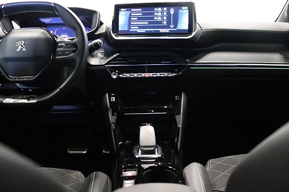 Peugeot e-208 14 of 27