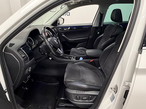 Skoda Kodiaq 8 of 28