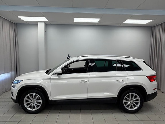 Skoda Kodiaq 2 of 28