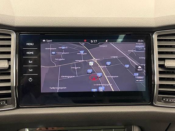 Skoda Kodiaq 14 of 28