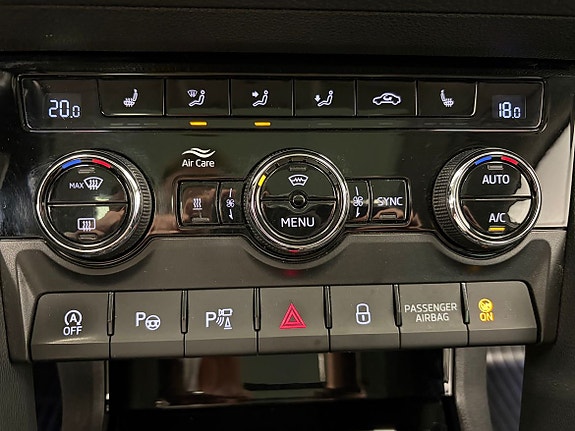 Skoda Kodiaq 17 of 28
