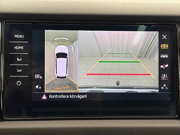Skoda Kodiaq 16 of 28