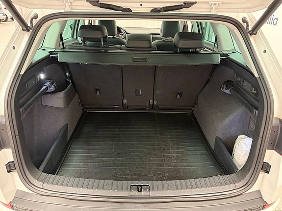 Skoda Kodiaq 26 of 28