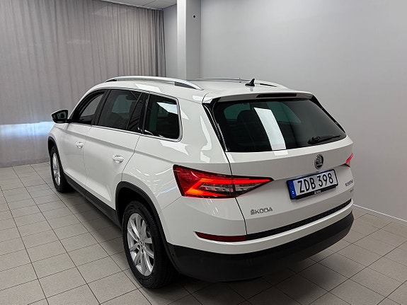 Skoda Kodiaq 3 of 28