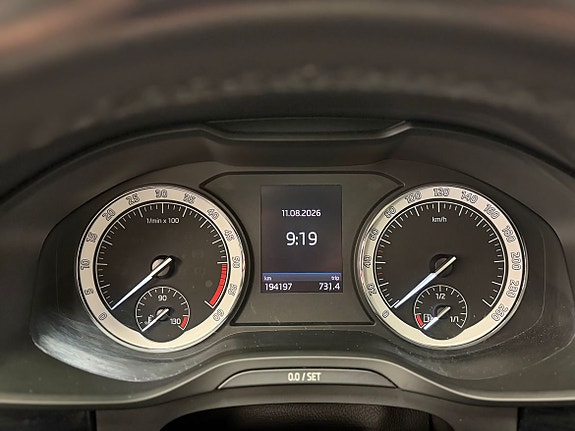 Skoda Kodiaq 27 of 28