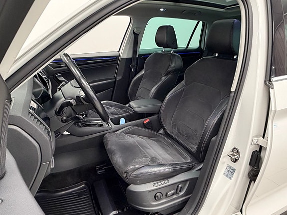 Skoda Kodiaq 9 of 28