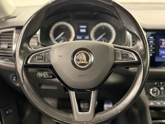 Skoda Kodiaq 11 of 28