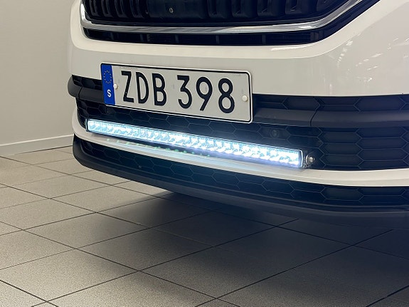 Skoda Kodiaq 4 of 28