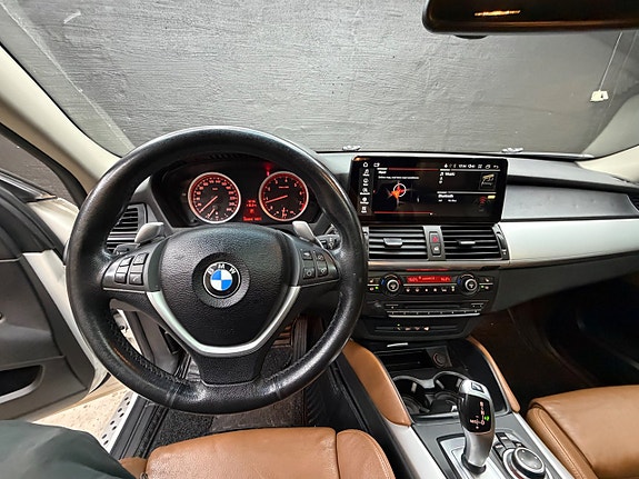 BMW X6 12 of 26