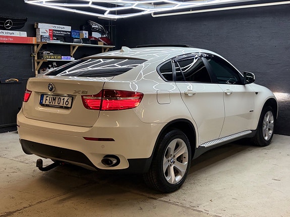 BMW X6 10 of 26