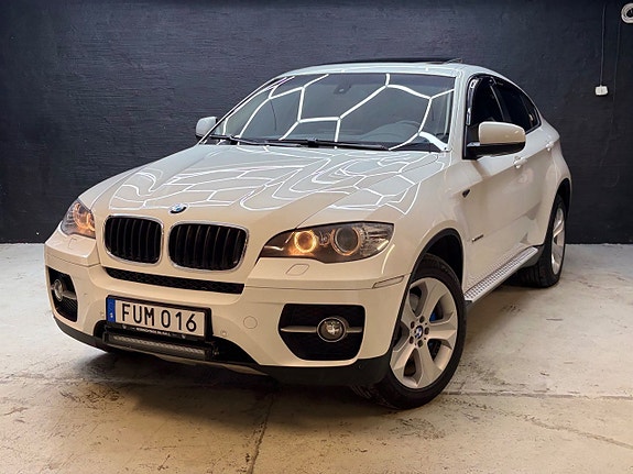 BMW X6 3 of 5
