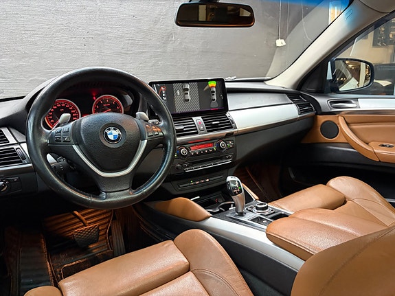 BMW X6 14 of 26