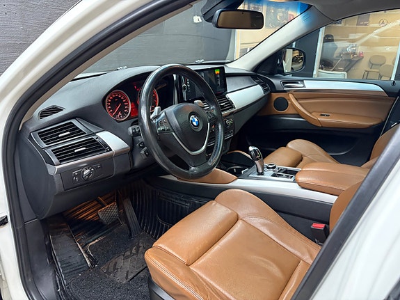 BMW X6 13 of 26