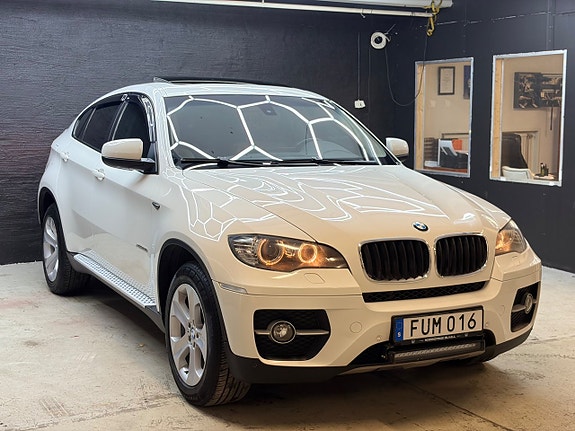 BMW X6 6 of 26