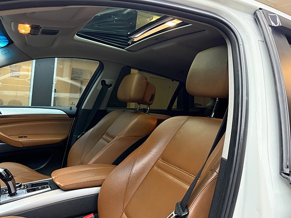 BMW X6 20 of 26