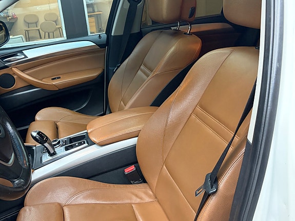 BMW X6 21 of 26