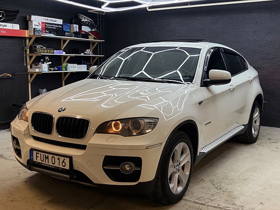 BMW X6 7 of 26