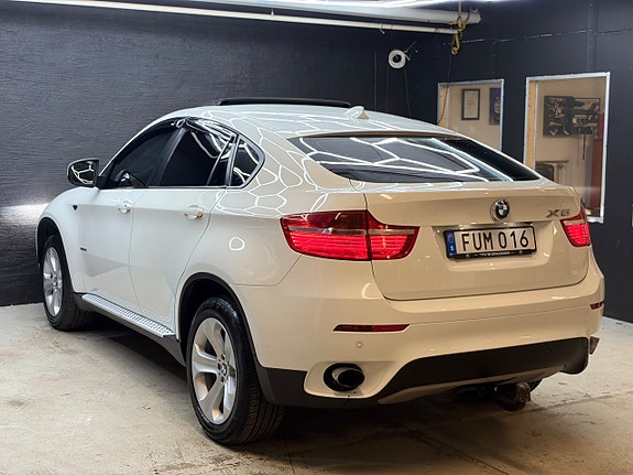 BMW X6 9 of 26