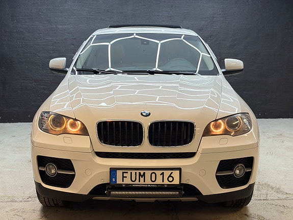 BMW X6 5 of 5