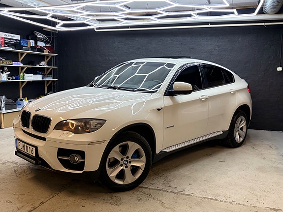 BMW X6 4 of 5