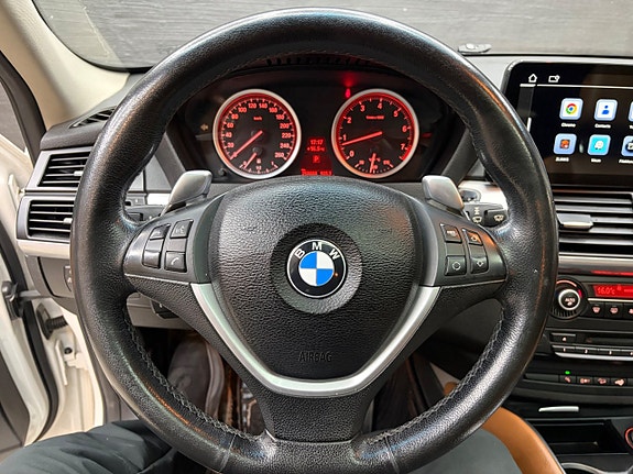 BMW X6 11 of 26