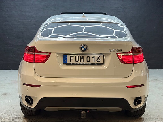 BMW X6 8 of 26