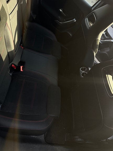Mercedes-Benz A200 9 of 10