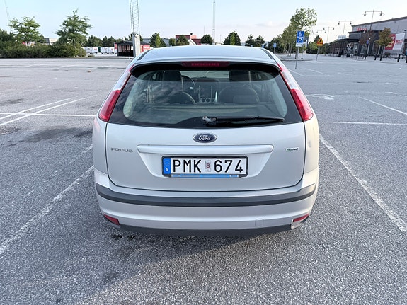 Ford Focus 4 of 9