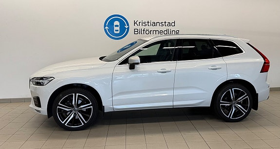 Volvo XC60 3 of 5