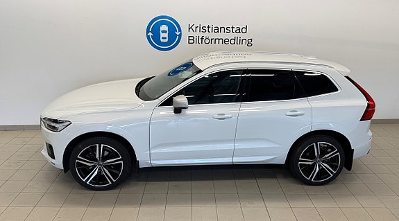 Volvo XC60 4 of 5