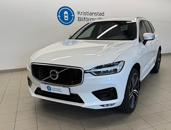 Volvo XC60 2 of 5