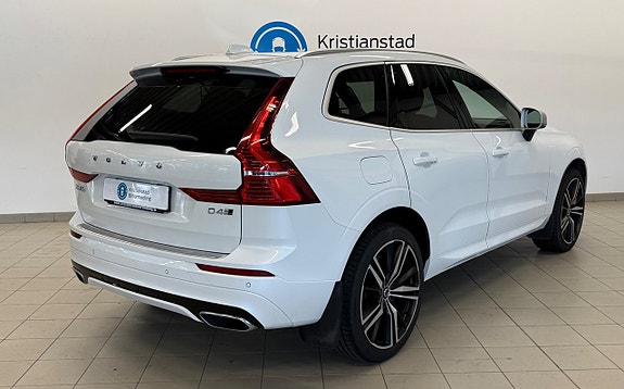 Volvo XC60 5 of 5