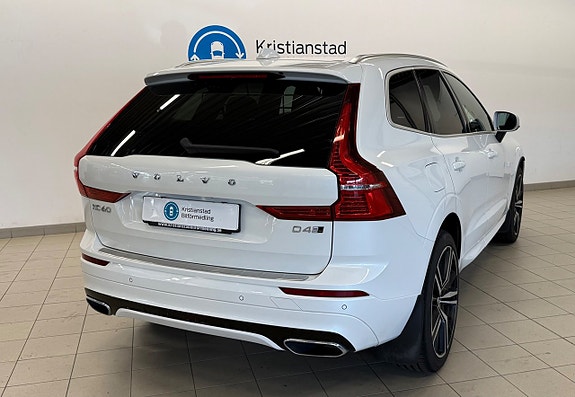 Volvo XC60 6 of 11