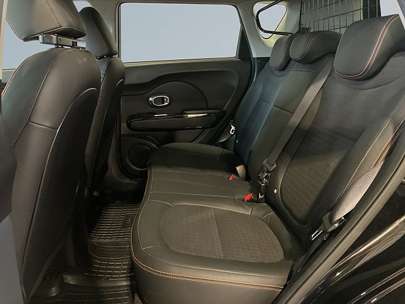 Kia Soul 11 of 21