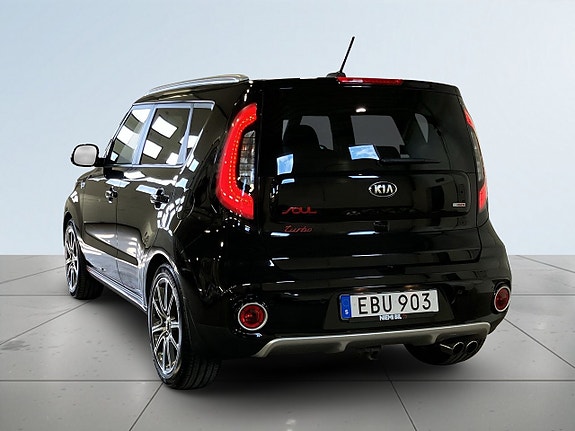 Kia Soul 4 of 21