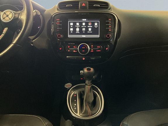 Kia Soul 10 of 21