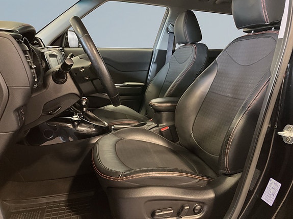 Kia Soul 7 of 21