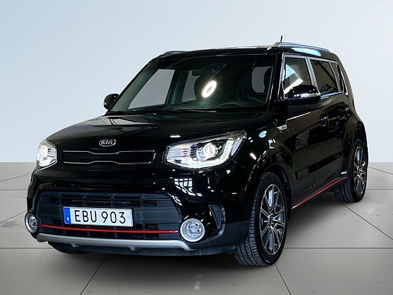 Kia Soul 21 of 21