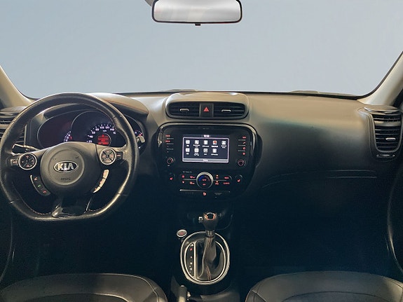 Kia Soul 8 of 21