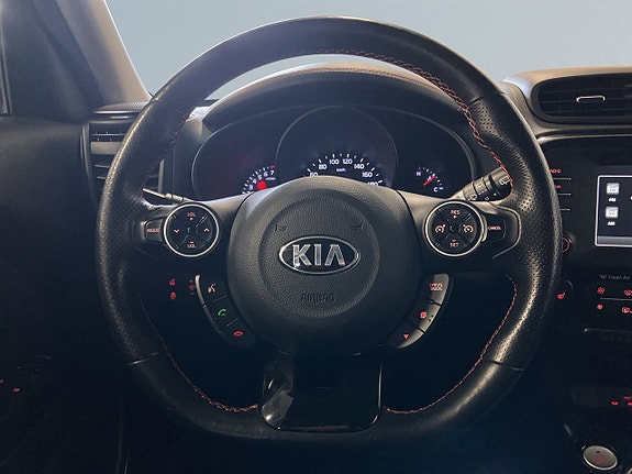 Kia Soul 15 of 21