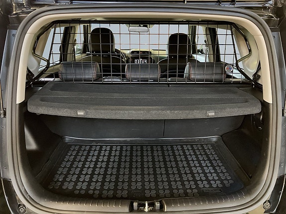 Kia Soul 12 of 21